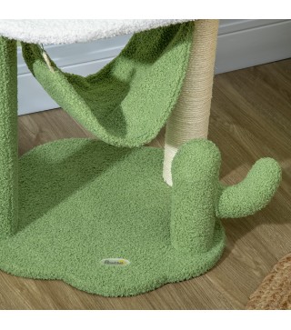 Árbol para Gatos