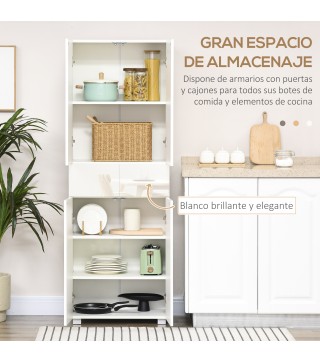 Alacena de Cocina