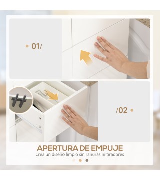 Alacena de Cocina