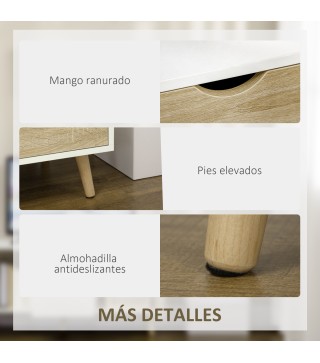Mueble de TV