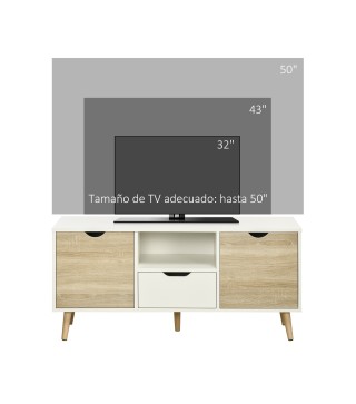 Mueble de TV