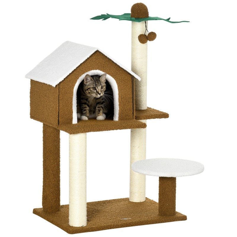 Árbol para Gatos Árbol para Gatos