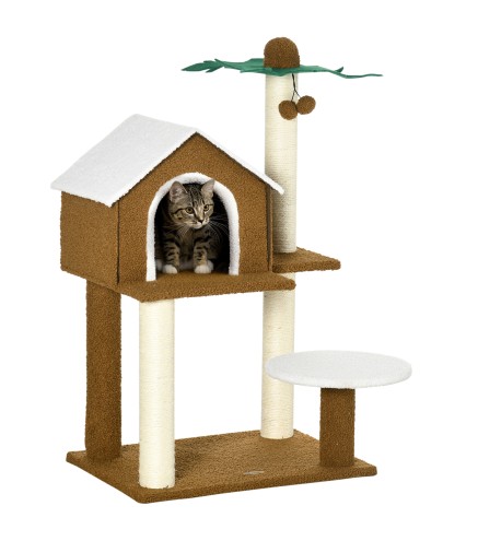 Árbol para Gatos