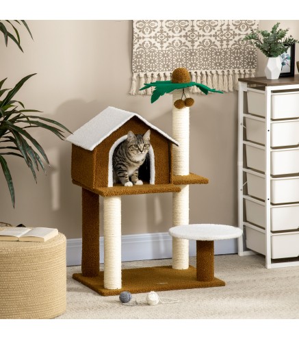Árbol para Gatos