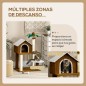Árbol para Gatos Árbol para Gatos