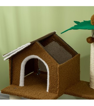 Árbol para Gatos