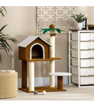 Árbol para Gatos