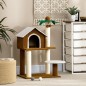 Árbol para Gatos Árbol para Gatos