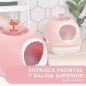 Arenero para Gatos Arenero para Gatos