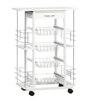 Carro de Cocina