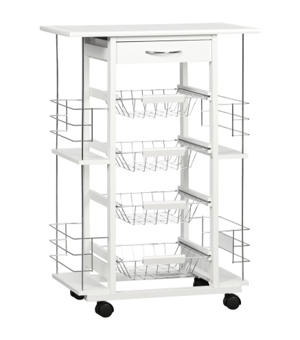 Carro de Cocina