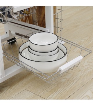Carro de Cocina