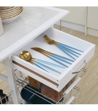 Carro de Cocina