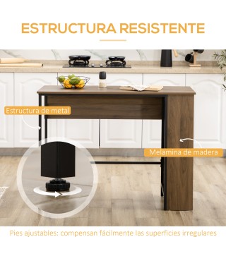 Mesa de bar