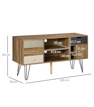 Mueble de TV