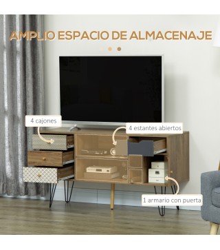 Mueble de TV