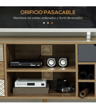 Mueble de TV