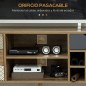 Mueble de TV Mueble de TV