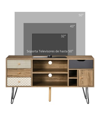 Mueble de TV