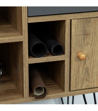 Mueble de TV