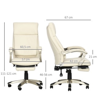 Silla de Oficina