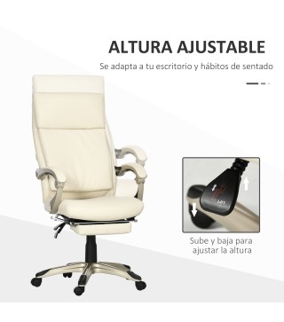 Silla de Oficina