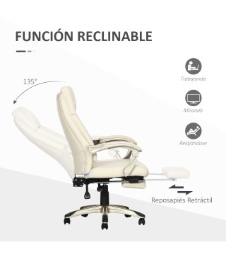 Silla de Oficina