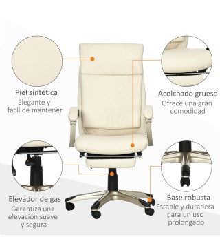 Silla de Oficina