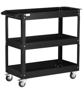 Carro de Herramientas