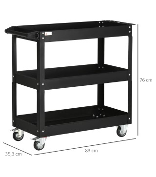 Carro de Herramientas