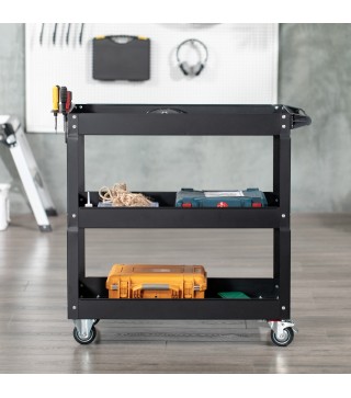 Carro de Herramientas