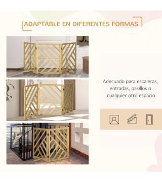 Barrera para Mascotas