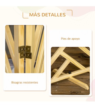 Barrera para Mascotas