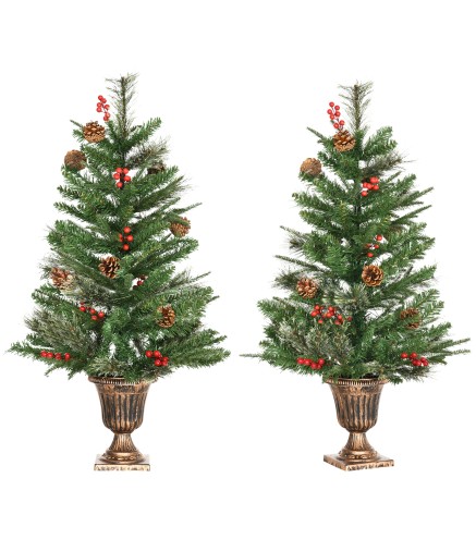 Árbol de Navidad