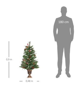 Árbol de Navidad