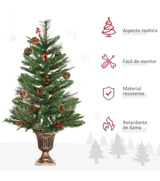 Árbol de Navidad