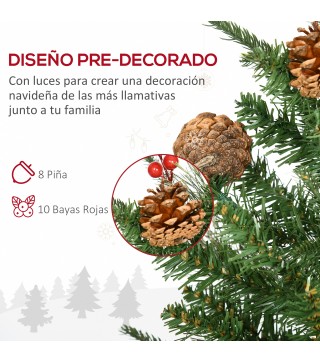 Árbol de Navidad