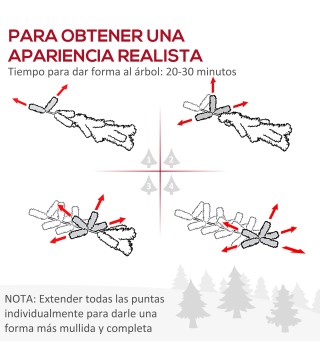 Árbol de Navidad