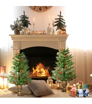 Árbol de Navidad