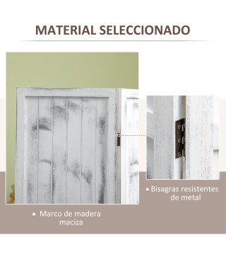 Biombo Separador