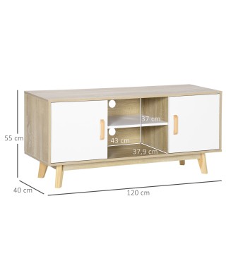 Mueble de TV