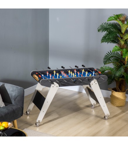 Mesa de Futbolín