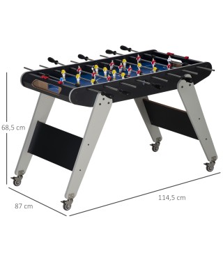 Mesa de Futbolín