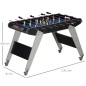 Mesa de Futbolín Mesa de Futbolín