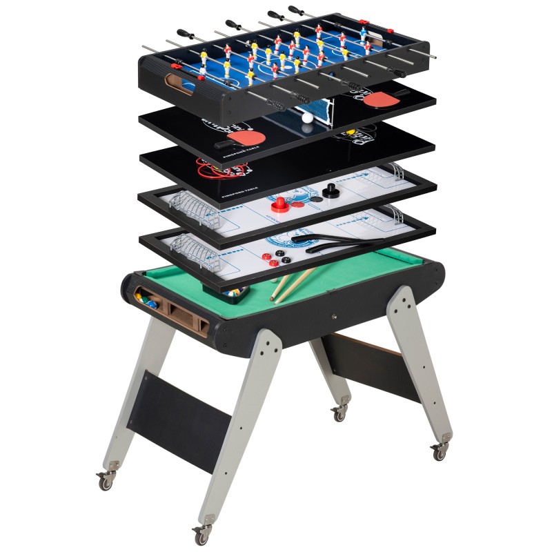 Mesa de Multijuegos Mesa de Multijuegos