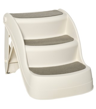 Escalera para Mascotas