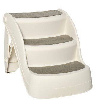 Escalera para Mascotas