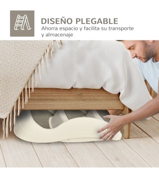 Escalera para Mascotas