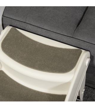 Escalera para Mascotas