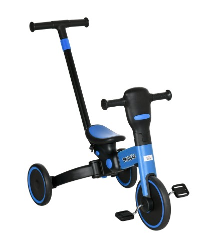Triciclo para Bebé